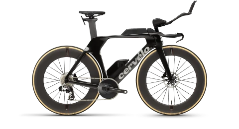 CERVÉLO P5 Red AXS 1x